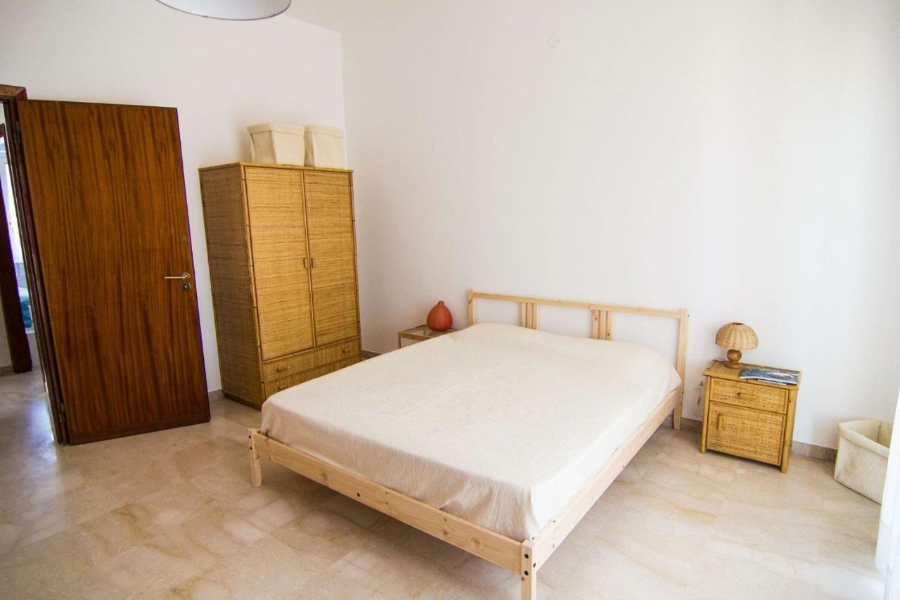 A Casa Di Lia Διαμέρισμα Συρακούσες Εξωτερικό φωτογραφία