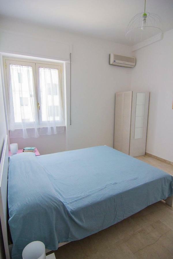 A Casa Di Lia Διαμέρισμα Συρακούσες Εξωτερικό φωτογραφία