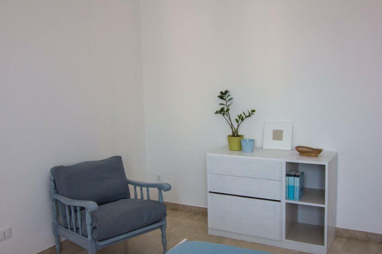 A Casa Di Lia Διαμέρισμα Συρακούσες Εξωτερικό φωτογραφία