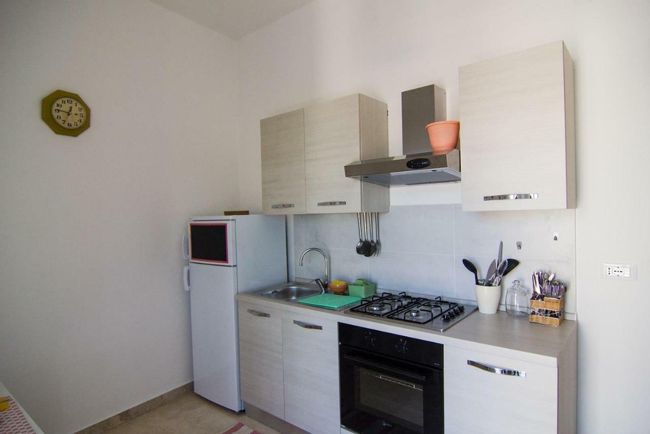 A Casa Di Lia Διαμέρισμα Συρακούσες Εξωτερικό φωτογραφία